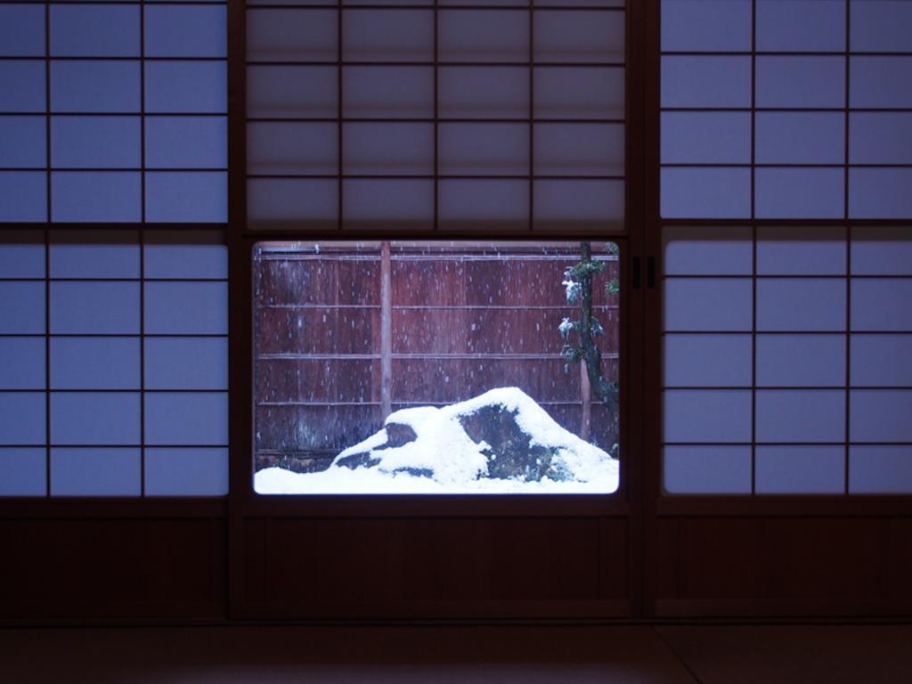 Villa Sukiya-Zukuri Suehiro Hida Exterior foto